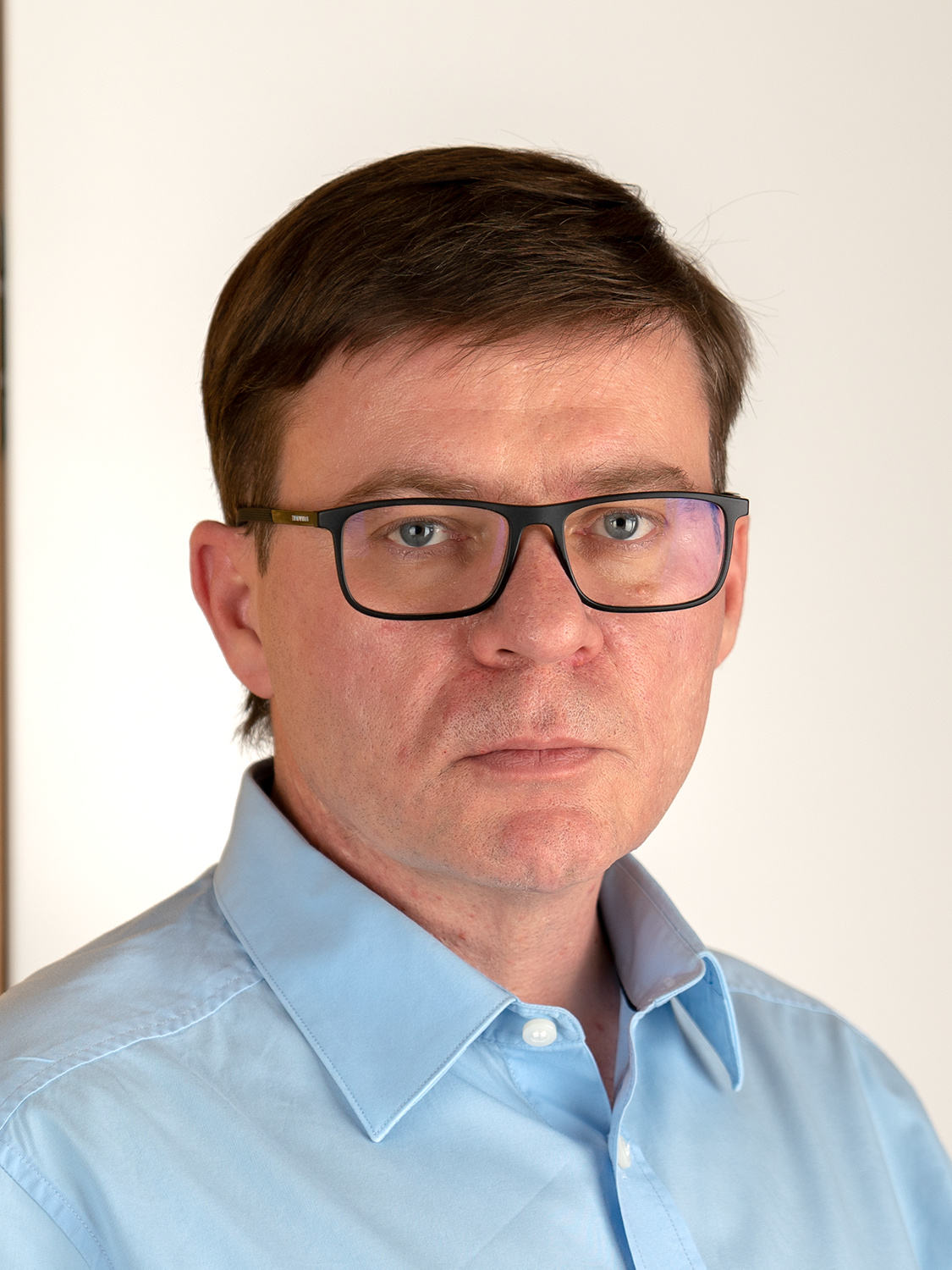 Юрій Сербінов